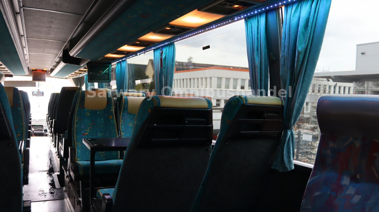 长途客车 Setra 215 HDH*41 Sitze*VIP*8 Gang*Klima*WC*TV*Clubecke:图35 长途客车 Setra 215 HDH*41 Sitze*VIP*8 Gang*Klima*WC*TV*Clubecke:图35
