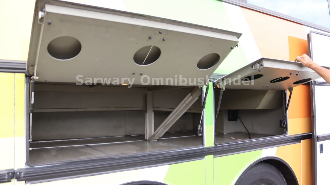 长途客车 Setra 215 HDH*41 Sitze*VIP*8 Gang*Klima*WC*TV*Clubecke:图45 长途客车 Setra 215 HDH*41 Sitze*VIP*8 Gang*Klima*WC*TV*Clubecke:图45