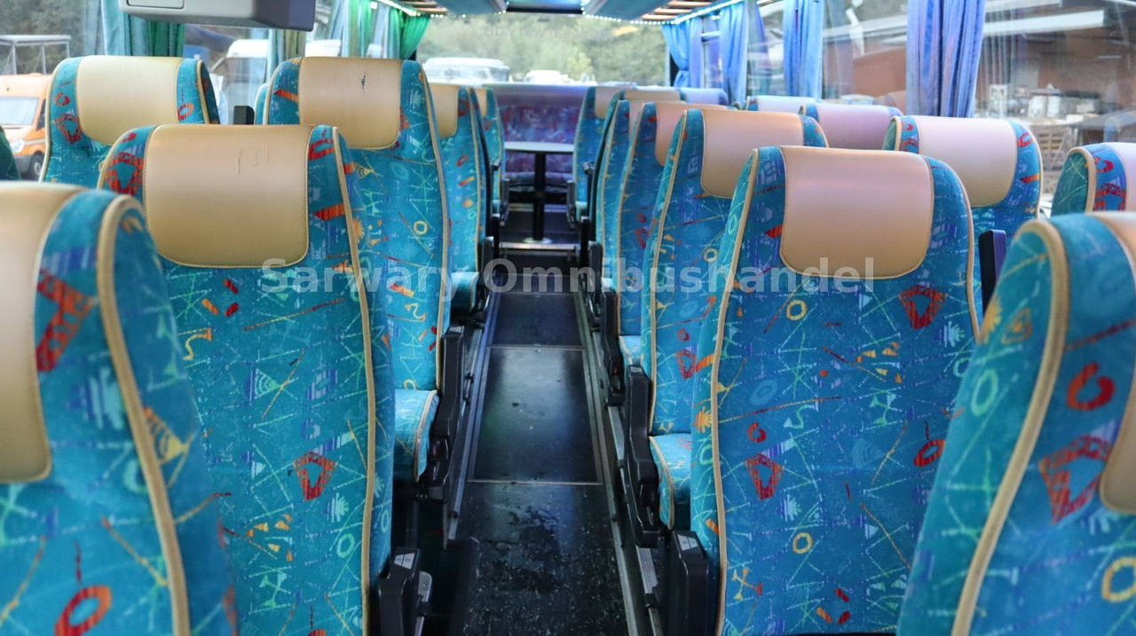 长途客车 Setra 215 HDH*41 Sitze*VIP*8 Gang*Klima*WC*TV*Clubecke:图46 长途客车 Setra 215 HDH*41 Sitze*VIP*8 Gang*Klima*WC*TV*Clubecke:图46