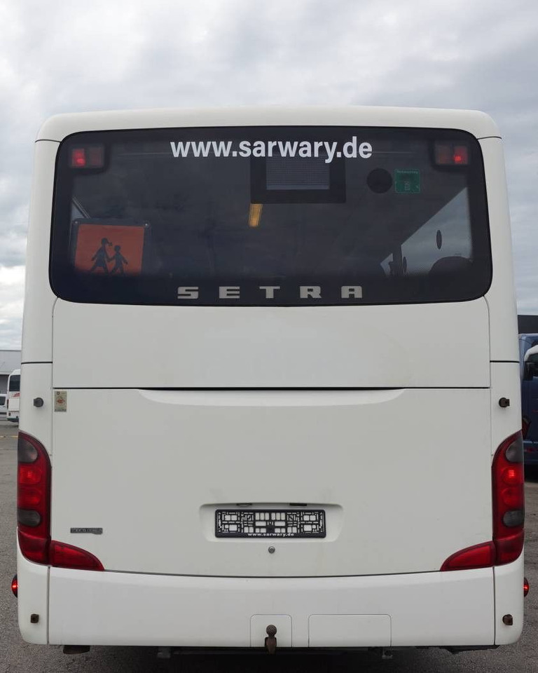 Setra 415 UL *Euro5*Klima*Integro*Intouro* - 郊区巴士:图4 Setra 415 UL *Euro5*Klima*Integro*Intouro* - 郊区巴士:图4