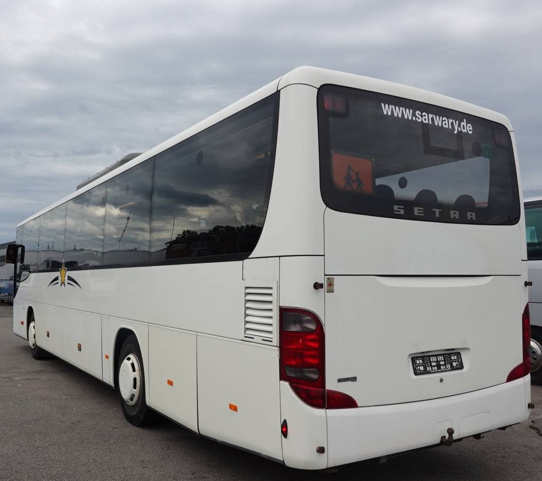 Setra 415 UL *Euro5*Klima*Integro*Intouro* - 郊区巴士:图5 Setra 415 UL *Euro5*Klima*Integro*Intouro* - 郊区巴士:图5