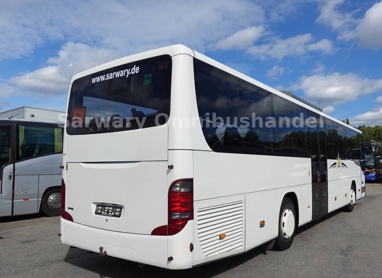 Setra 415 UL *Euro5*Klima*Integro*Intouro* - 郊区巴士:图5 Setra 415 UL *Euro5*Klima*Integro*Intouro* - 郊区巴士:图5