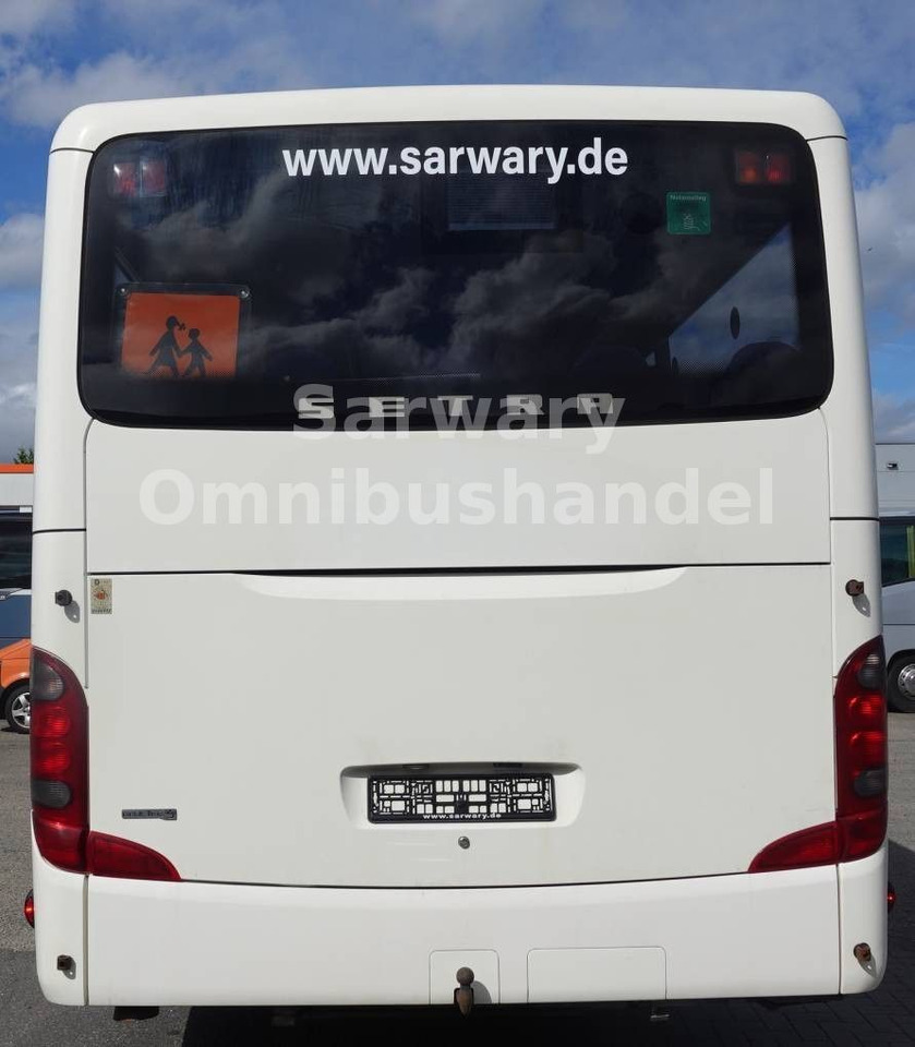 Setra 415 UL *Euro5*Klima*Integro*Intouro* - 郊区巴士:图4 Setra 415 UL *Euro5*Klima*Integro*Intouro* - 郊区巴士:图4