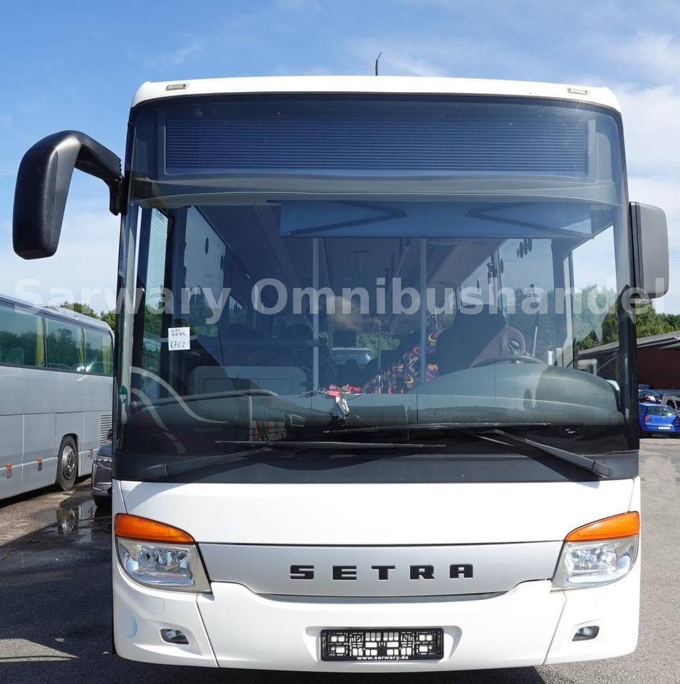 Setra 415 UL *Euro5*Klima*Integro*Intouro* - 郊区巴士:图3 Setra 415 UL *Euro5*Klima*Integro*Intouro* - 郊区巴士:图3