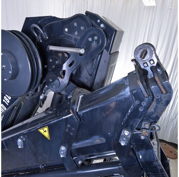 Hiab X-HIDUO 188 ES-2 - 装载起重机:图5 Hiab X-HIDUO 188 ES-2 - 装载起重机:图5