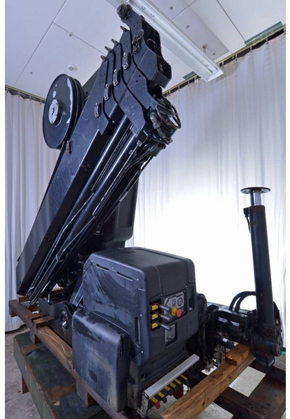 Hiab X-HIPRO 232 E-4 CD - 装载起重机:图5 Hiab X-HIPRO 232 E-4 CD - 装载起重机:图5