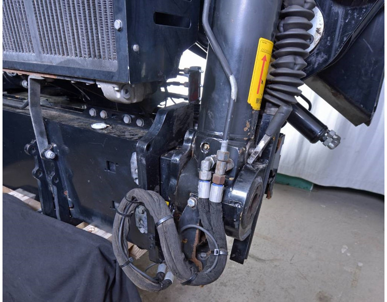 Hiab X-HIPRO 262 EP-5 CD - 装载起重机:图5 Hiab X-HIPRO 262 EP-5 CD - 装载起重机:图5