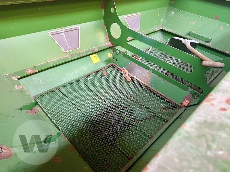 Amazone ZA-M Ultra profiS Hydro - 肥料撒施机:图5 Amazone ZA-M Ultra profiS Hydro - 肥料撒施机:图5