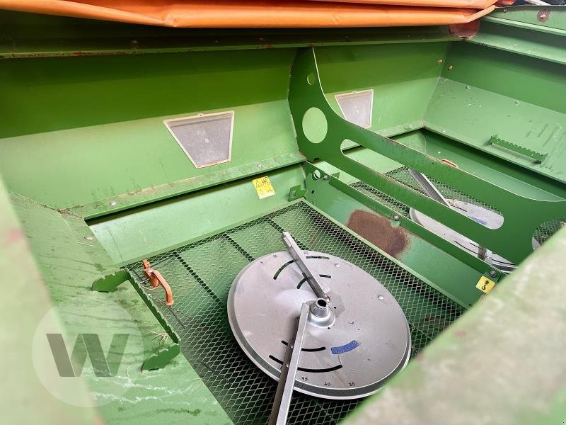 Amazone ZA-M Ultra profiS Hydro - 肥料撒施机:图4 Amazone ZA-M Ultra profiS Hydro - 肥料撒施机:图4