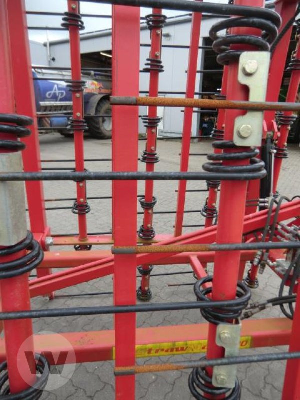 Brix STR 720 H StrawMax-P - 弹齿耙:图4 Brix STR 720 H StrawMax-P - 弹齿耙:图4