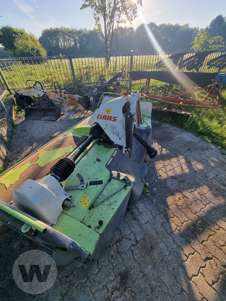 CLAAS Corto 3200 - 割草机:图5 CLAAS Corto 3200 - 割草机:图5