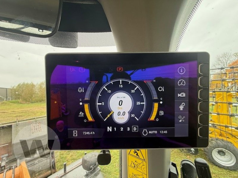 Case 921G - 轮式装载机:图3 Case 921G - 轮式装载机:图3