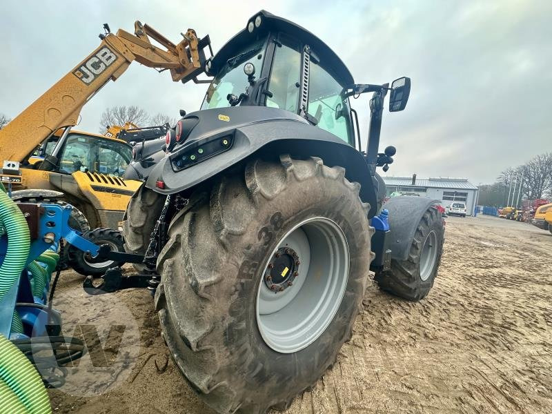 Deutz Agrotron 7250 TTV - 拖拉机:图5 Deutz Agrotron 7250 TTV - 拖拉机:图5