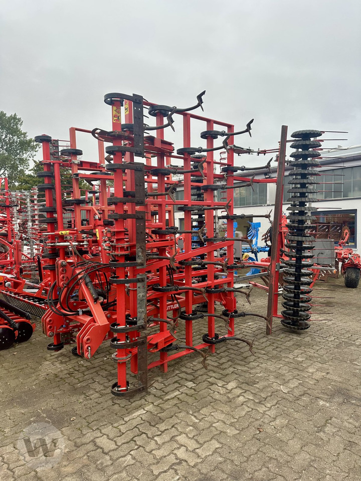 Güttler Supermaxx 60 - 耕耘机:图1 Güttler Supermaxx 60 - 耕耘机:图1