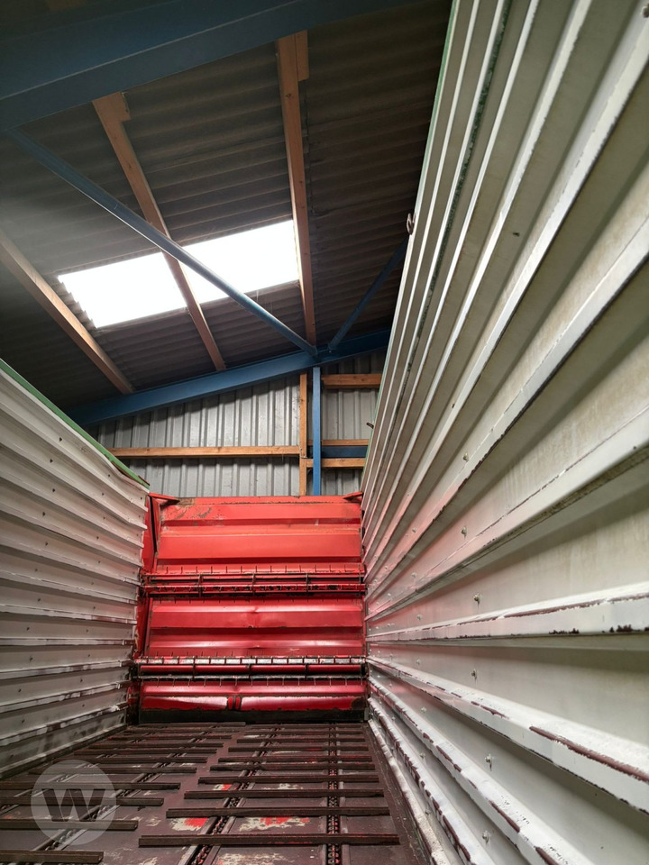 Hawe SLW 40 T - 农场拖车:图5 Hawe SLW 40 T - 农场拖车:图5