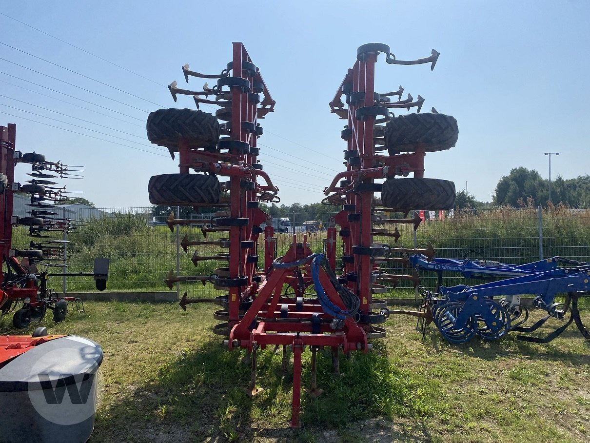 Horsch Finer 5 SL - 耕耘机:图2 Horsch Finer 5 SL - 耕耘机:图2