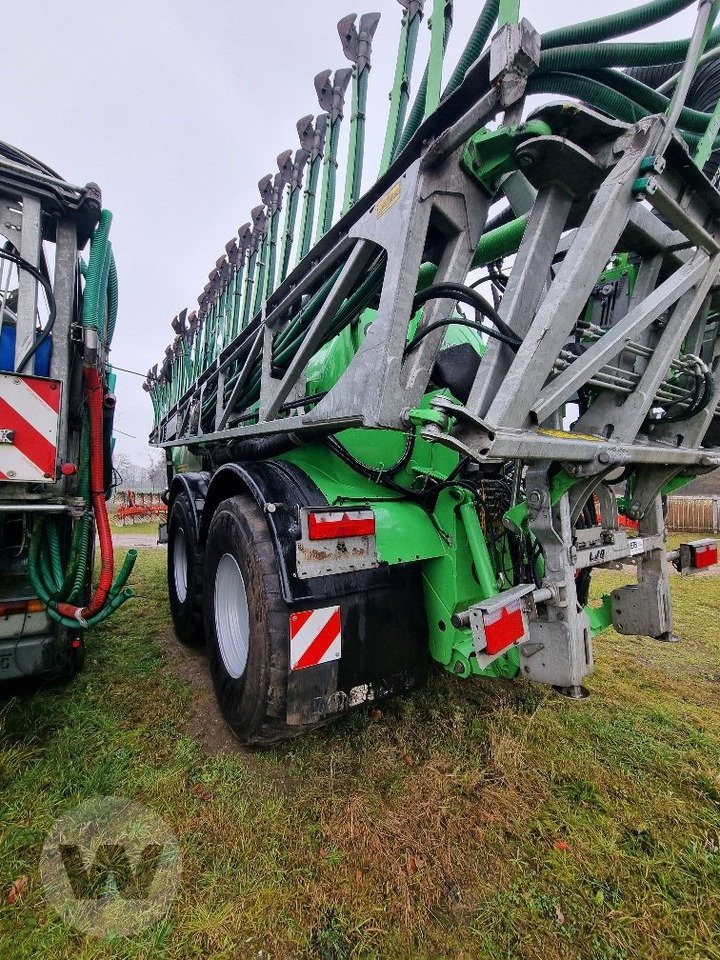 Joskin VOLUMETRA 18000D - 浆罐车:图4 Joskin VOLUMETRA 18000D - 浆罐车:图4