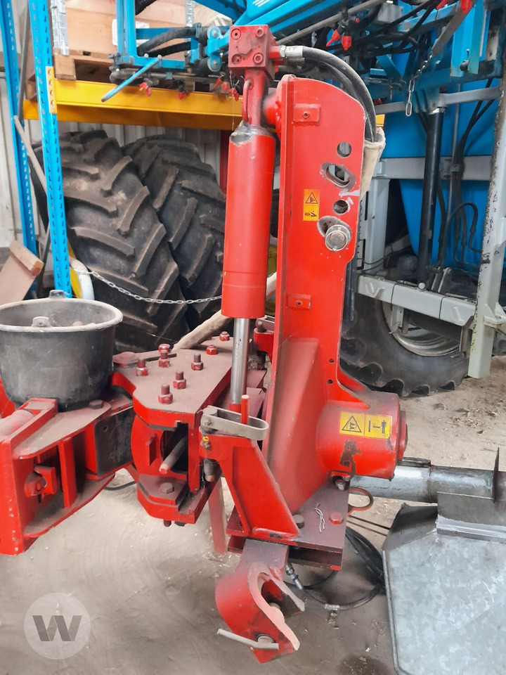 犁 Kverneland PG 100:图13 犁 Kverneland PG 100:图13