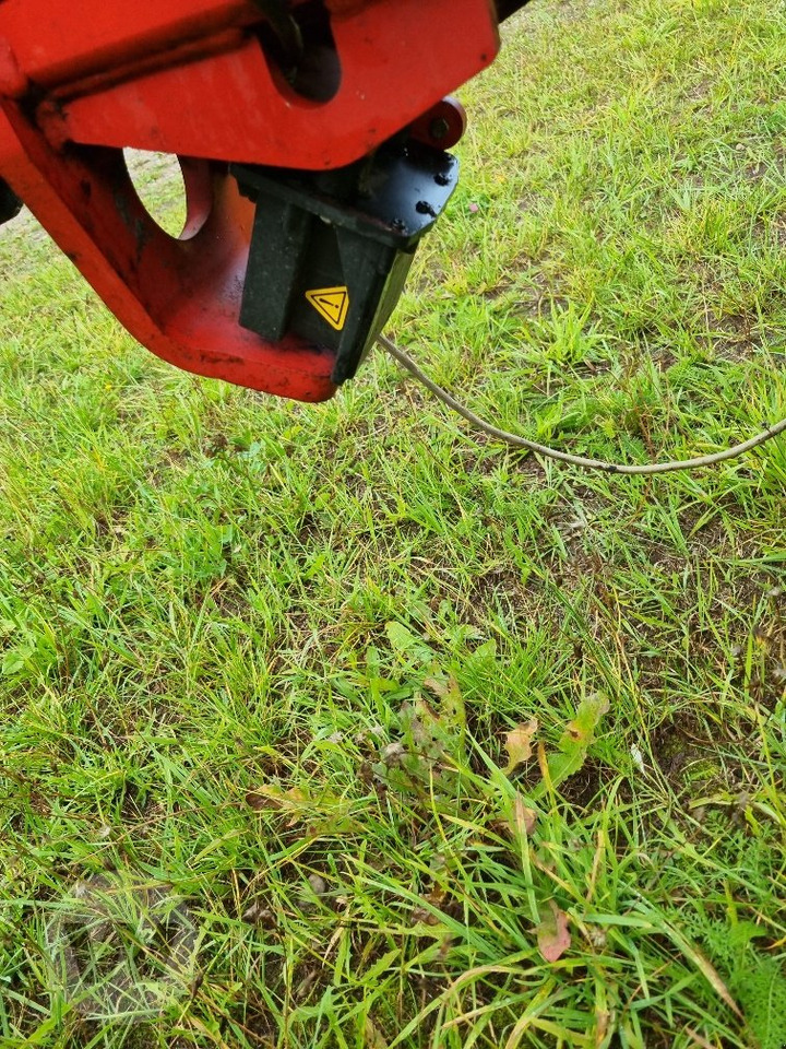 Kverneland U-Drill - 条播机:图4 Kverneland U-Drill - 条播机:图4