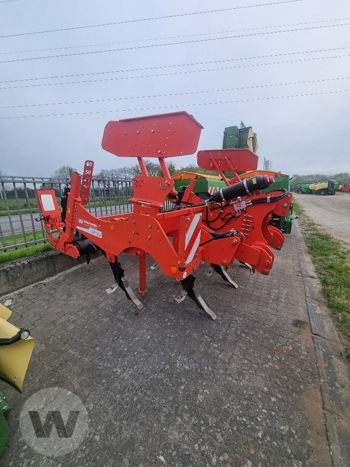 Maschio Attila 300 - 深耕犁:图3 Maschio Attila 300 - 深耕犁:图3