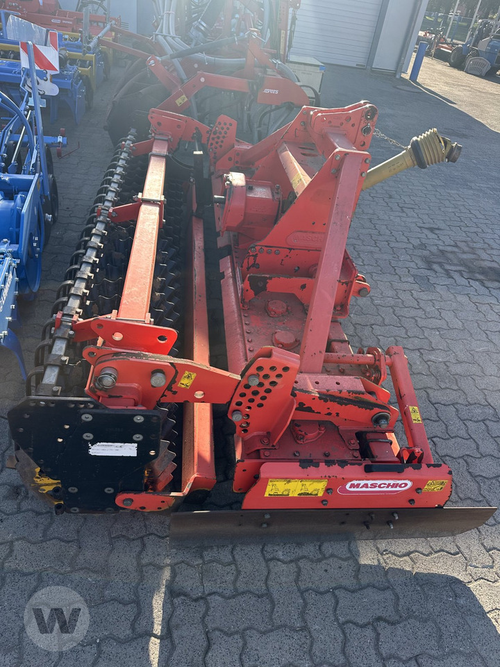 Maschio DM Classic 3000 - 动力耙:图4 Maschio DM Classic 3000 - 动力耙:图4