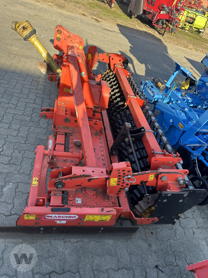 Maschio DM Classic 3000 - 动力耙:图5 Maschio DM Classic 3000 - 动力耙:图5