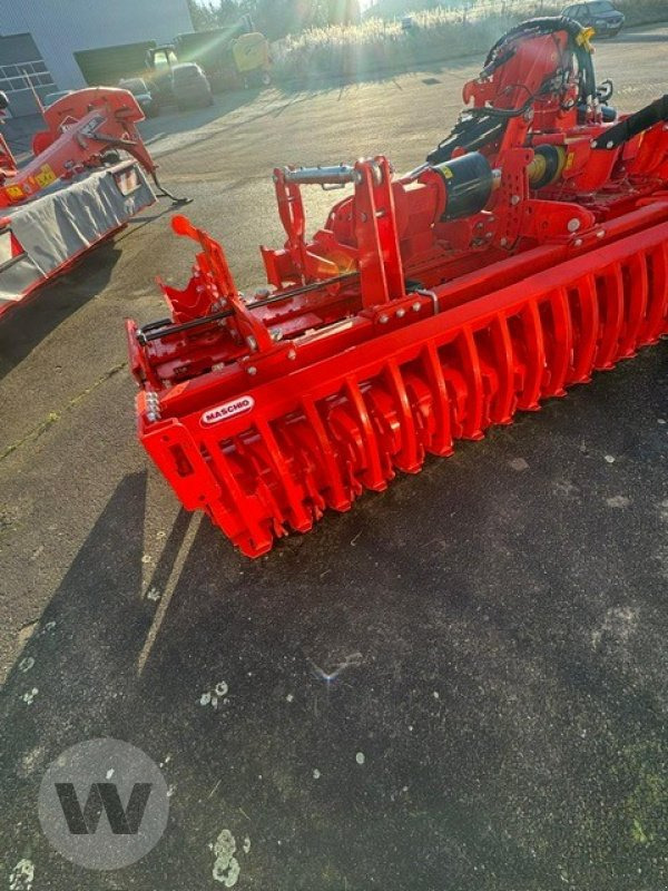 Maschio Gabbiano 5000 - 动力耙:图5 Maschio Gabbiano 5000 - 动力耙:图5