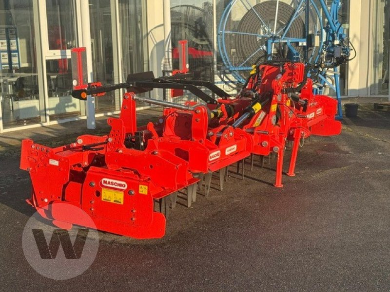 Maschio Gabbiano 5000 - 动力耙:图2 Maschio Gabbiano 5000 - 动力耙:图2