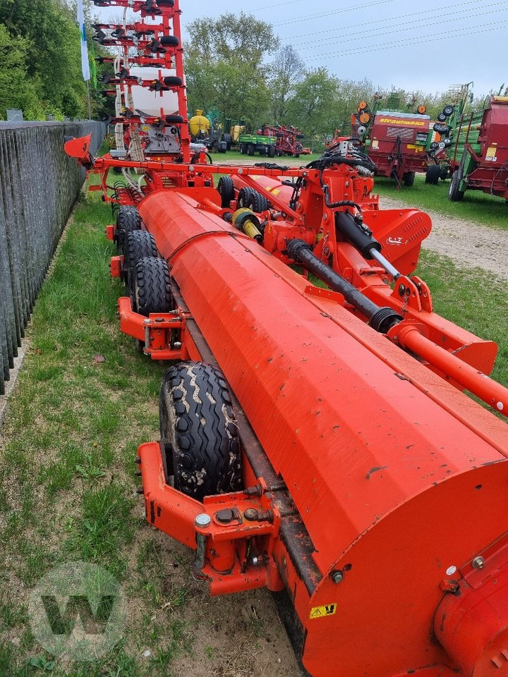Maschio Gemella 620 - 甩刀式割草机/ 表土疏松机:图4 Maschio Gemella 620 - 甩刀式割草机/ 表土疏松机:图4