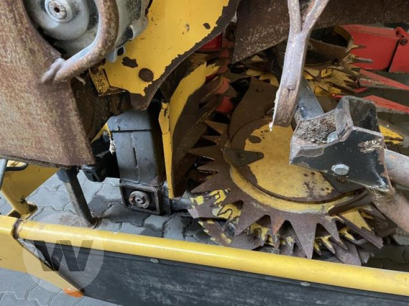 New Holland 490 FIE - 玉米收割装置:图5 New Holland 490 FIE - 玉米收割装置:图5