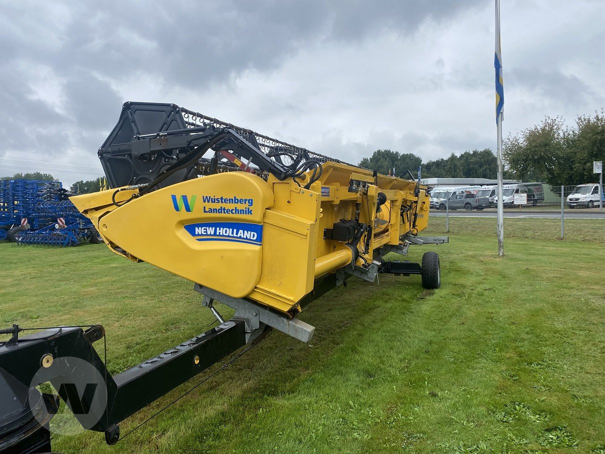 New Holland 760 CG VARIFEED - 谷物收割装置:图3 New Holland 760 CG VARIFEED - 谷物收割装置:图3
