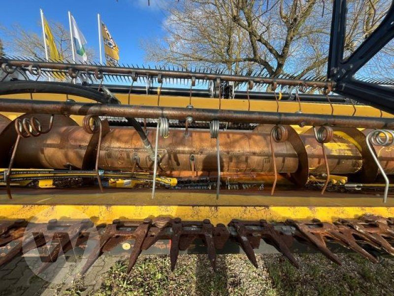 New Holland 9,15m Varifeed - 谷物收割装置:图3 New Holland 9,15m Varifeed - 谷物收割装置:图3