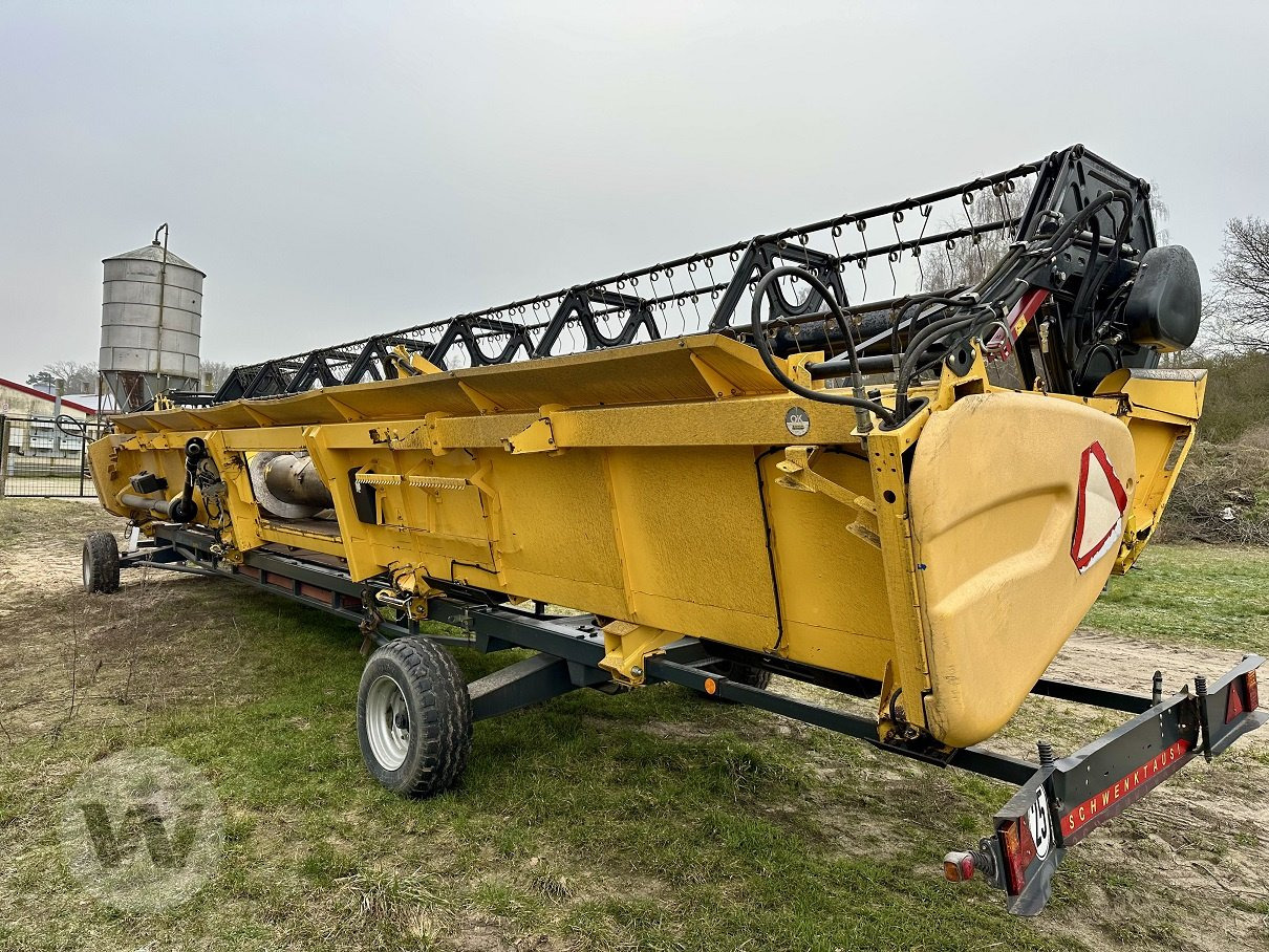 New Holland VARIFEED 10,70 M - 谷物收割装置:图5 New Holland VARIFEED 10,70 M - 谷物收割装置:图5