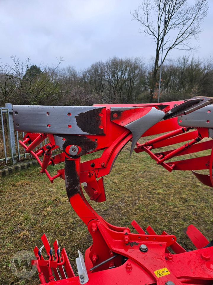 Pöttinger Servo 45 Plus - 犁:图2 Pöttinger Servo 45 Plus - 犁:图2