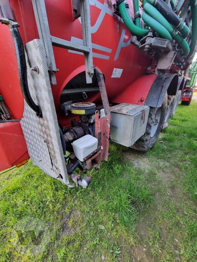 ST 21 PROFI - 浆罐车:图2 ST 21 PROFI - 浆罐车:图2