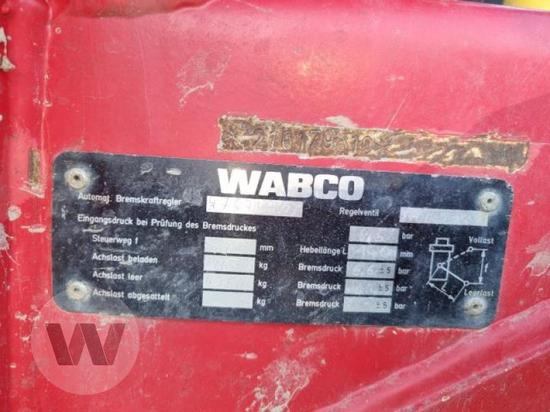 ST 21 PROFI - 浆罐车:图4 ST 21 PROFI - 浆罐车:图4