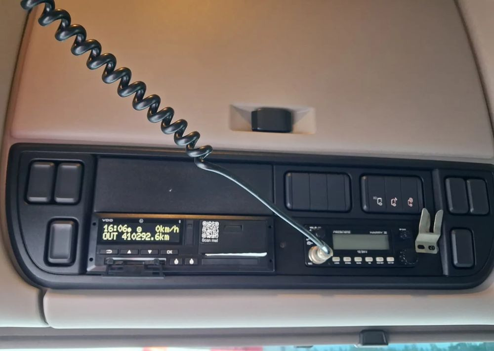 DAF XF 480 FT, 4X2, Low-Deck - 牵引车:图3 DAF XF 480 FT, 4X2, Low-Deck - 牵引车:图3