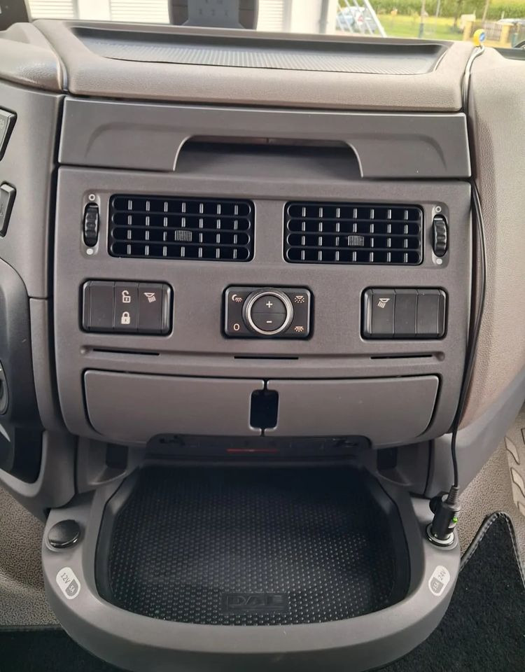 DAF XF 480 FT, 4X2, Low-Deck - 牵引车:图4 DAF XF 480 FT, 4X2, Low-Deck - 牵引车:图4