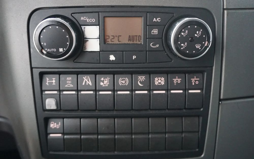 MAN 2 szt. Low-Deck i Standard TGX 18.440 - 牵引车:图5 MAN 2 szt. Low-Deck i Standard TGX 18.440 - 牵引车:图5