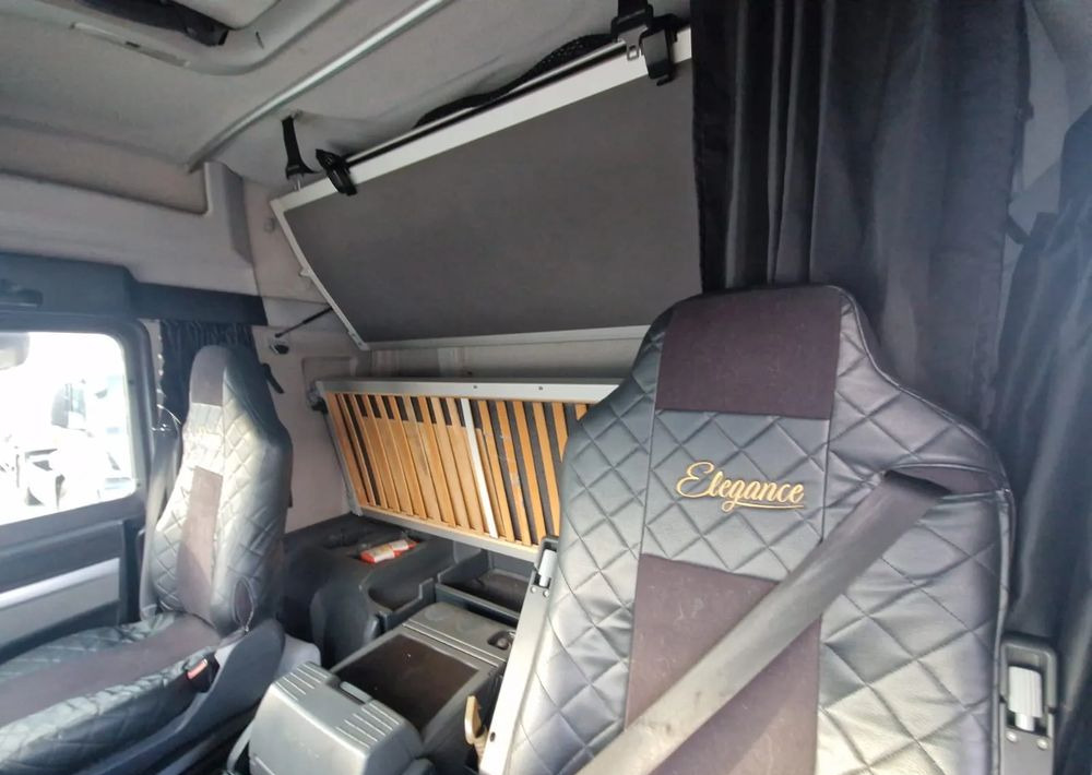 MAN Dostępne 3 szt. Standard i Mega TGX 18.440 - 牵引车:图5 MAN Dostępne 3 szt. Standard i Mega TGX 18.440 - 牵引车:图5