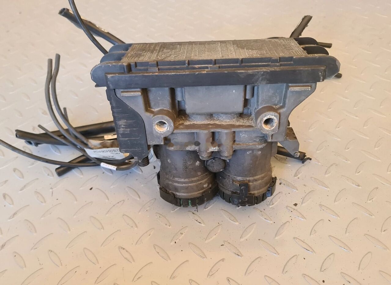 Knorr-Bremse K029247 21114975 Volvo FH4 FM truck - 制动阀 适用于 卡车:图2 Knorr-Bremse K029247 21114975 Volvo FH4 FM truck - 制动阀 适用于 卡车:图2