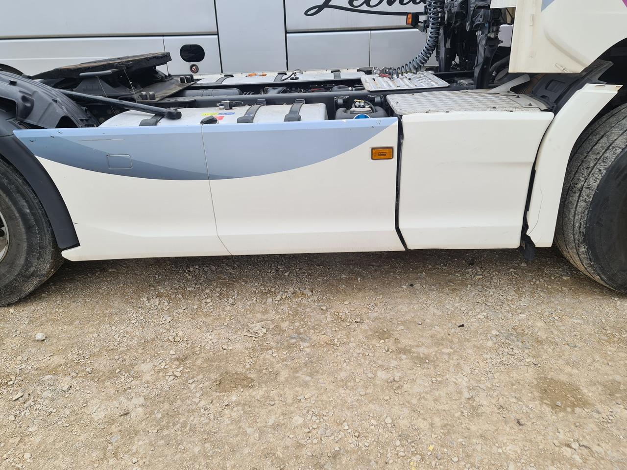 SCANIA R / S NEW GEN / SIDE SPOILERS SET - 空气动力/ 扰流板:图1 SCANIA R / S NEW GEN / SIDE SPOILERS SET - 空气动力/ 扰流板:图1