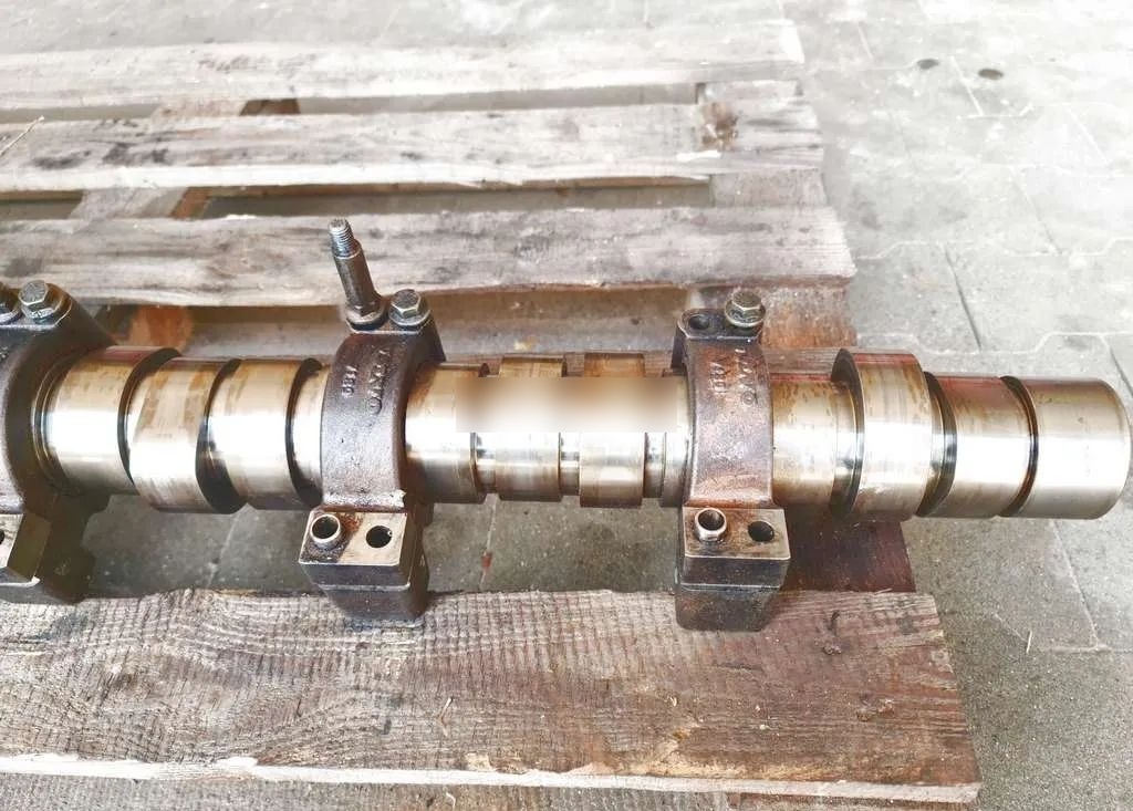 VOLVO FH12 D12 CAMSHAFT / 3165224 / WORLDWIDE DELIVERY - 凸轮轴 适用于 卡车:图4 VOLVO FH12 D12 CAMSHAFT / 3165224 / WORLDWIDE DELIVERY - 凸轮轴 适用于 卡车:图4