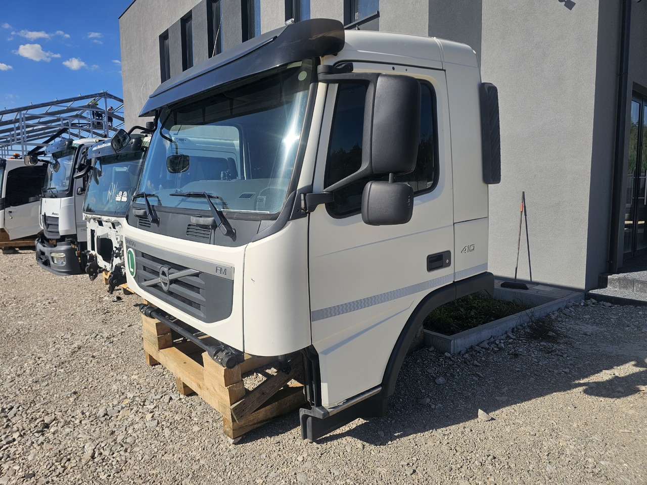 VOLVO FM3 DAILY CAB / COMPLETE / WORLDWIDE DELIVERY - 驾驶室:图3 VOLVO FM3 DAILY CAB / COMPLETE / WORLDWIDE DELIVERY - 驾驶室:图3