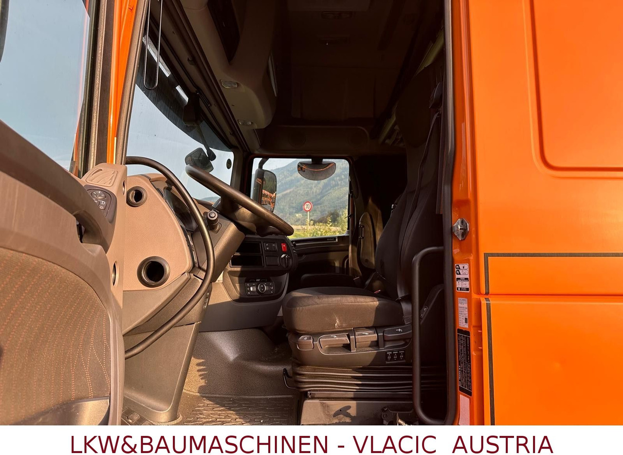 DAF XF 450 FT  - ADR AT-FL- (15 Stk.) - 牵引车:图5 DAF XF 450 FT  - ADR AT-FL- (15 Stk.) - 牵引车:图5