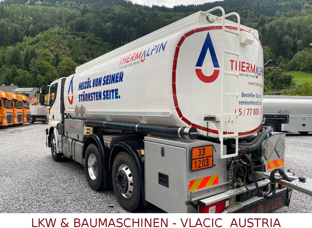 Iveco Stralis 480 SchwarzmüllerBenz/Diesel Kompletzug - 罐车:图4 Iveco Stralis 480 SchwarzmüllerBenz/Diesel Kompletzug - 罐车:图4