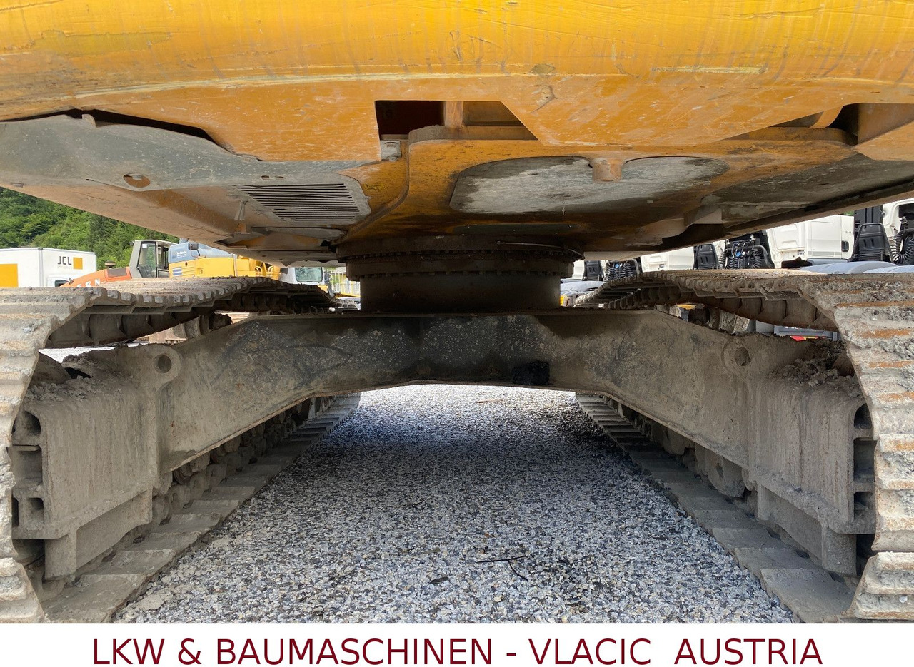 Liebherr R 924 LC - 履带式挖掘机:图5 Liebherr R 924 LC - 履带式挖掘机:图5