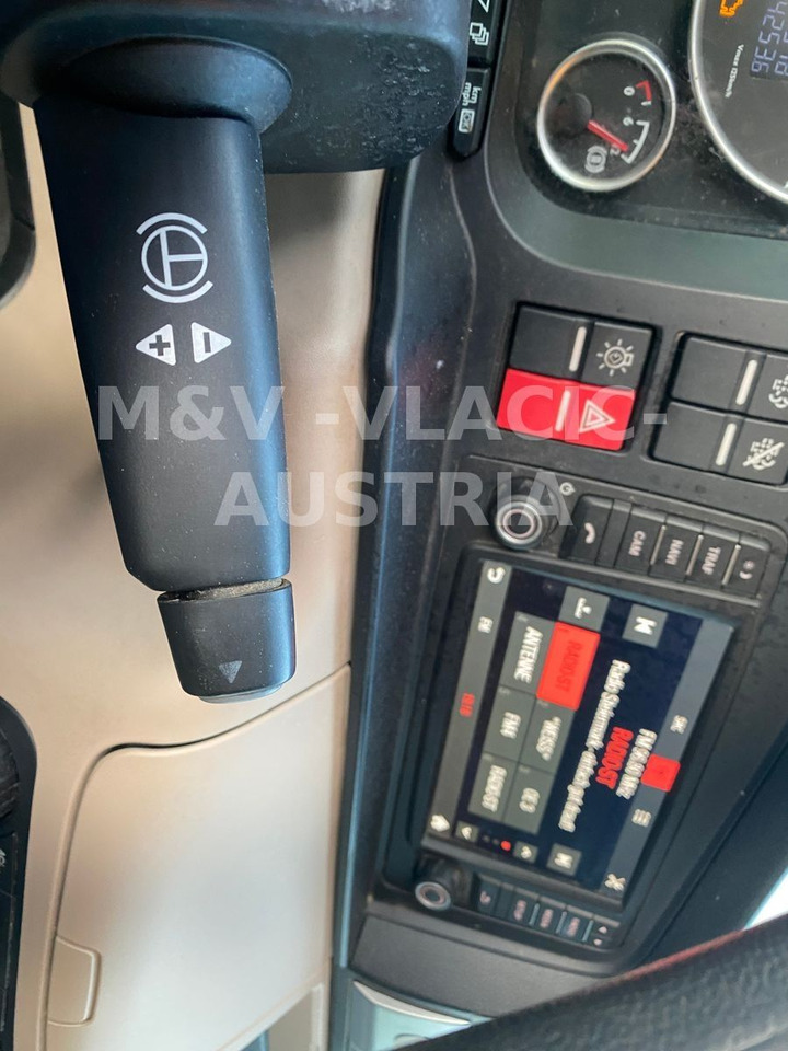 MAN 33.500 6X6 mit Kran PENZ 12Z - 木材运输车, 起重车:图5 MAN 33.500 6X6 mit Kran PENZ 12Z - 木材运输车, 起重车:图5
