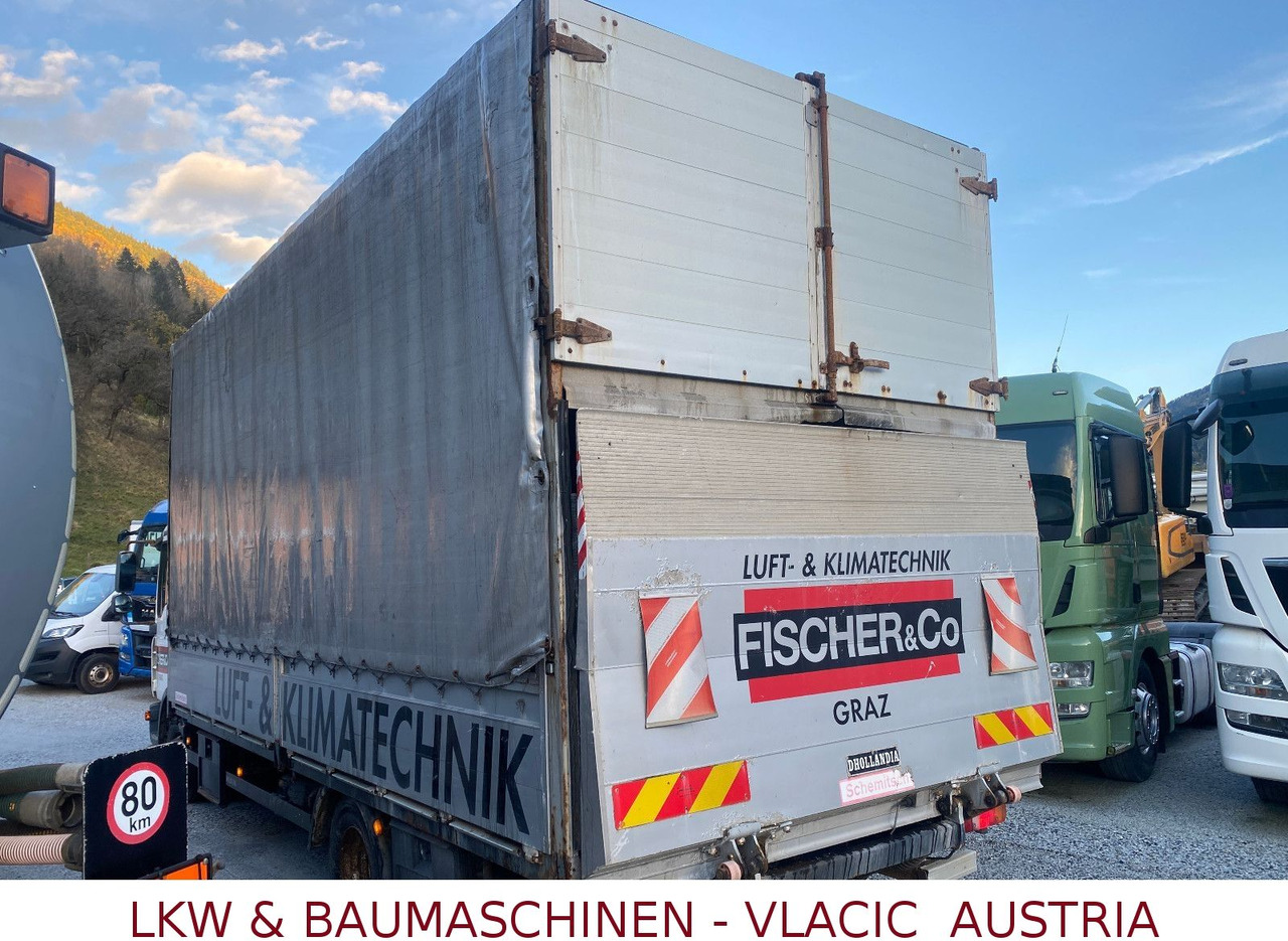 MAN TGL 12.240 - 侧帘卡车:图4 MAN TGL 12.240 - 侧帘卡车:图4