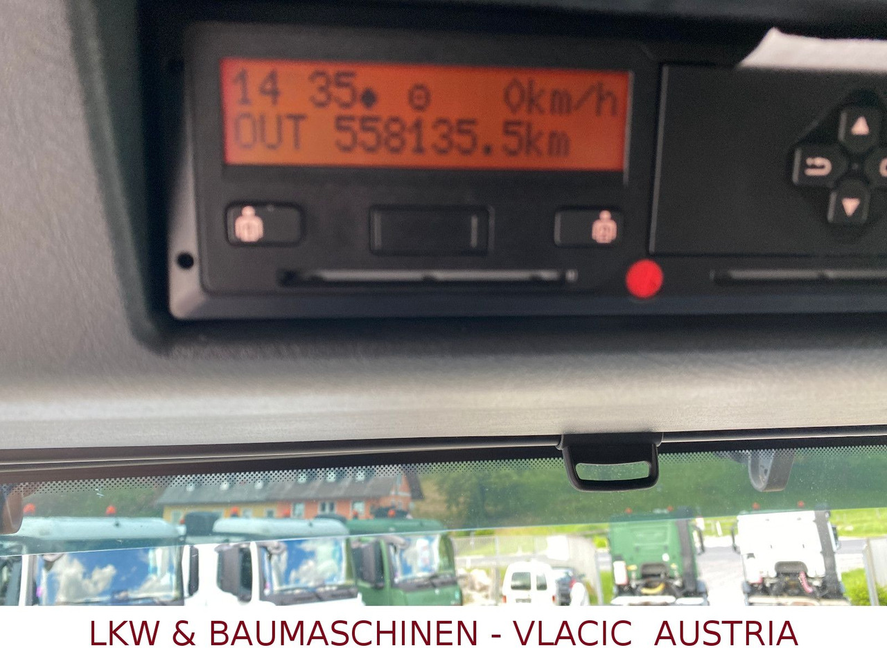 MAN TGX 18.420 (eigengewicht 6939Kg) MAN TGX 18.420 (Eigengewicht 6939 kg) - 牵引车:图3 MAN TGX 18.420 (eigengewicht 6939Kg) MAN TGX 18.420 (Eigengewicht 6939 kg) - 牵引车:图3